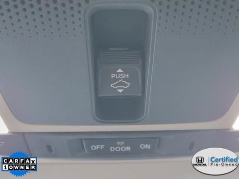 Certified 2024 Honda CR-V EX image 30