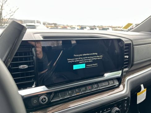 New 2026 Chevrolet Silverado 1500 LT Trail Boss image 28