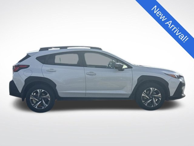 Certified 2024 Subaru Crosstrek 2.0i Premium AWD/4WD image 8