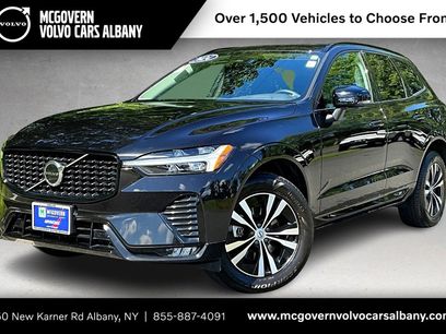 Certified 2024 Volvo XC60 B5 Core
