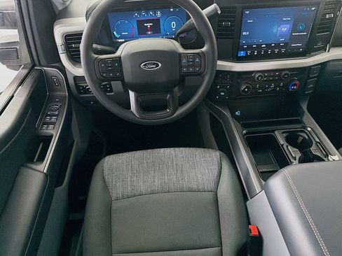 New 2026 Ford F250 XLT w/ XLT Premium Package image 24