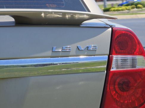 Used 2005 Chevrolet Malibu LS FWD image 4