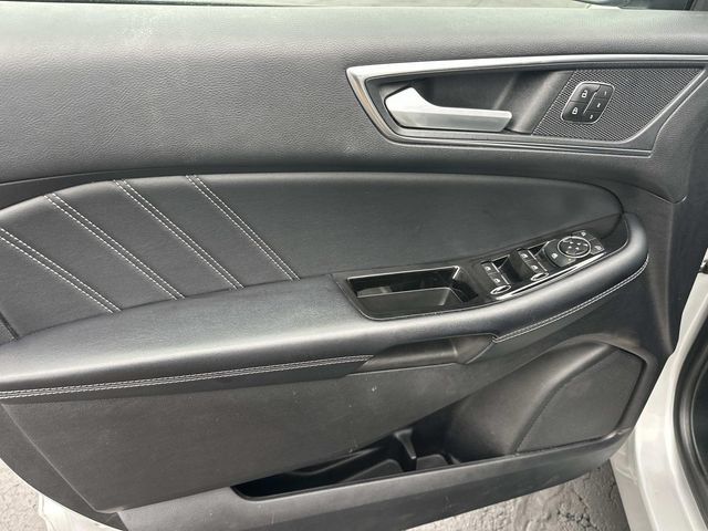 Certified 2018 Ford Edge Sport w/ Equipment Group 401A AWD/4WD image 15