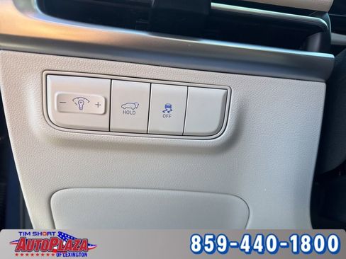 Used 2025 Hyundai Tucson SEL image 20