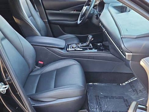 Used 2024 MAZDA CX-30 AWD 2.5 S w/ Select Sport Pkg image 18