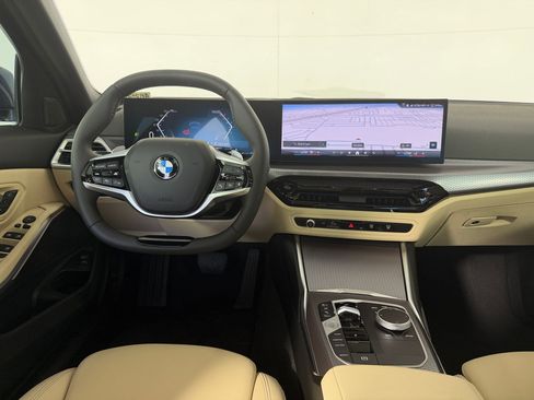 New 2026 BMW 330i Sedan w/ Convenience Package RWD image 31
