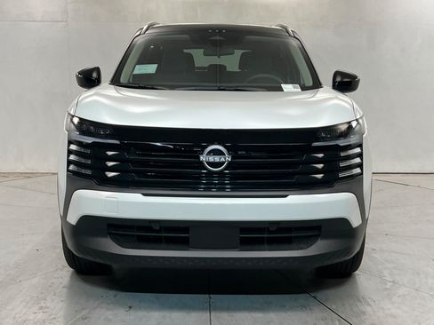 New 2026 Nissan Kicks SV w/ SV Premium Package FWD image 8