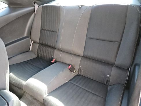 Used 2014 Chevrolet Camaro LS image 23