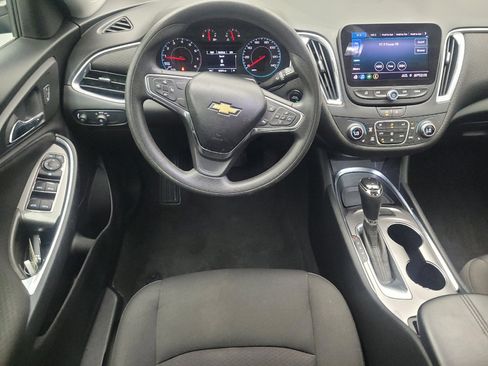Used 2020 Chevrolet Malibu LT FWD image 22