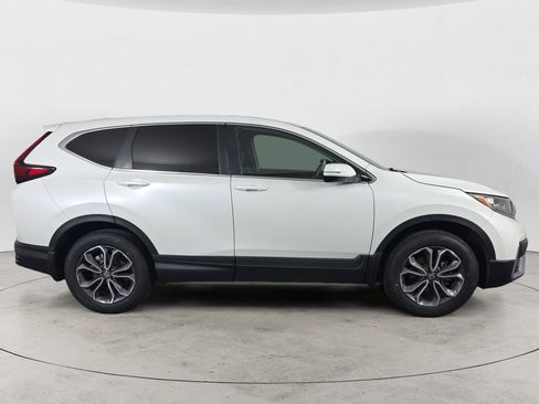 Certified 2022 Honda CR-V EX-L image 6