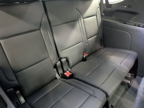 Used 2026 GMC Yukon XL Denali w/ Sun & Power Step Package AWD/4WD image 27