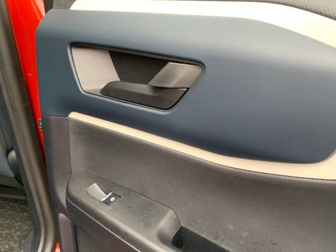 Used 2023 Ford Bronco Sport Heritage AWD/4WD image 32