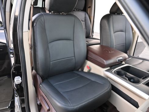 Used 2017 RAM 1500 Big Horn AWD/4WD image 18