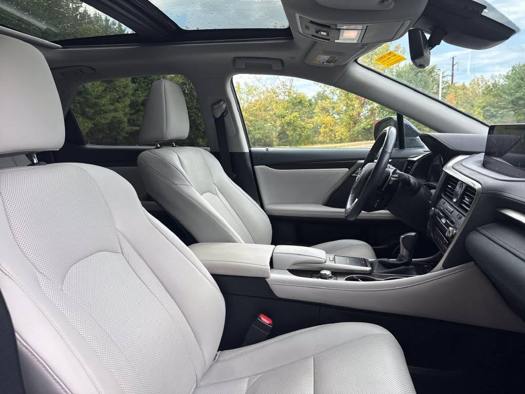 Used 2022 Lexus RX 350 AWD w/ Premium Package image 15