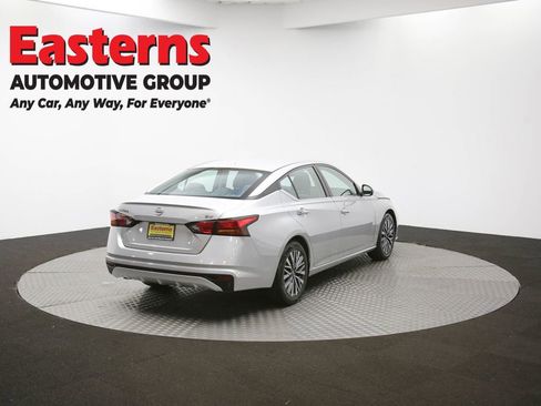 Used 2023 Nissan Altima 2.5 SV image 38