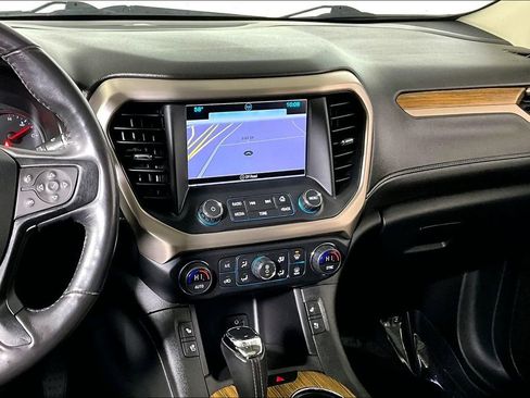 Used 2019 GMC Acadia Denali w/ Technology Package image 6