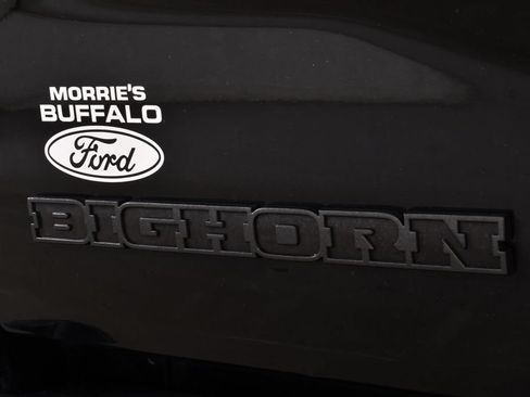 Used 2020 RAM 2500 Big Horn w/ Night Edition AWD/4WD image 25