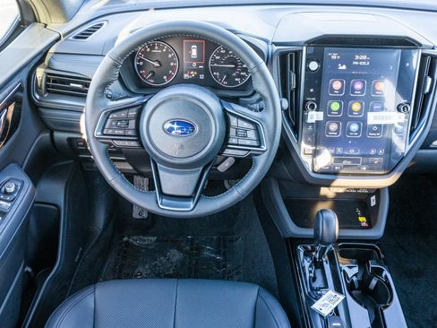 New 2026 Subaru Forester Limited image 33