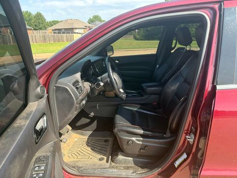 Used 2024 Dodge Durango R/T AWD/4WD image 13