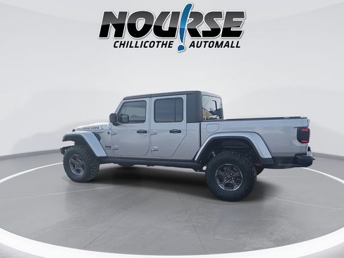 Used 2020 Jeep Gladiator Rubicon image 6