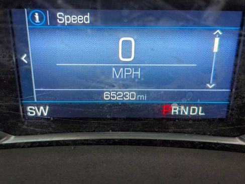 Used 2024 Chevrolet Equinox LS w/ LS Convenience Package AWD/4WD image 18