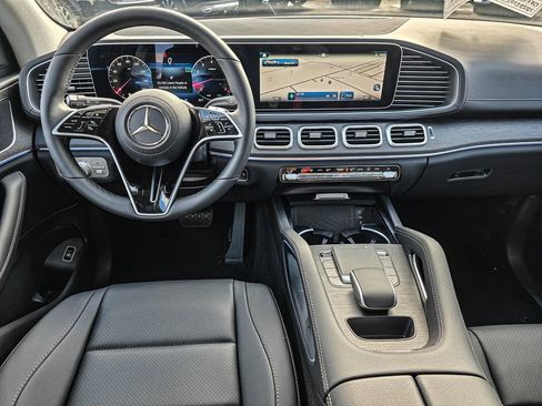 New 2026 Mercedes-Benz GLE 350 4MATIC image 34