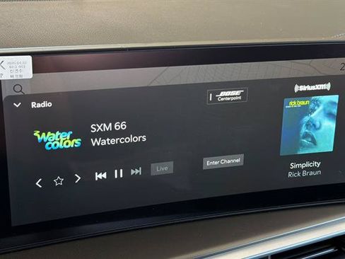 New 2026 Kia Sorento SX Prestige AWD/4WD image 23