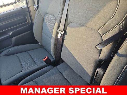 New 2026 RAM 1500 Express image 24