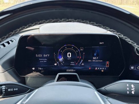 Used 2025 Chevrolet Traverse High Country image 22