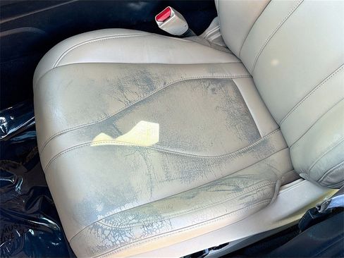 Used 2021 Acura TLX Base image 18