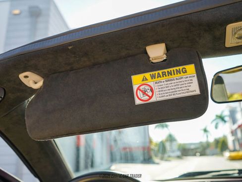 Used 1998 Aston Martin DB7 Volante image 45