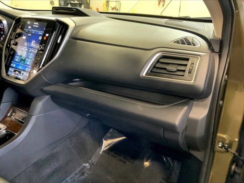 Used 2025 Subaru Ascent Touring image 20