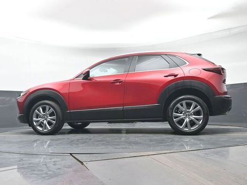 Certified 2023 MAZDA CX-30 AWD 2.5 S w/ Select Package image 25