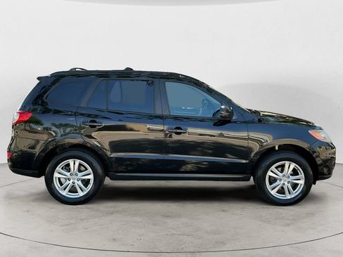 Used 2011 Hyundai Santa Fe SE AWD/4WD image 2