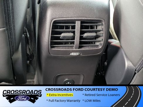 New 2025 Ford Bronco Sport Big Bend w/ Convenience Package image 29