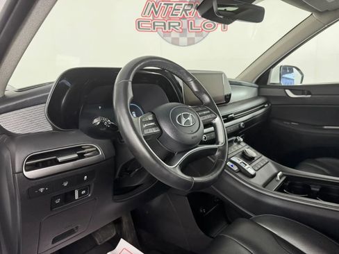 Used 2023 Hyundai Palisade Limited w/ Cargo Package AWD/4WD image 10