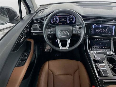 Certified 2023 Audi Q7 3.0T Premium Plus w/ Premium Plus Package AWD/4WD image 21