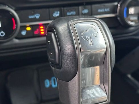 Used 2023 Ford Bronco Wildtrak image 21