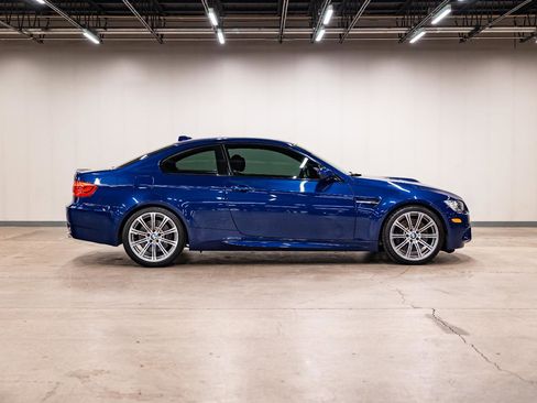 Used 2011 BMW M3 Coupe RWD image 4