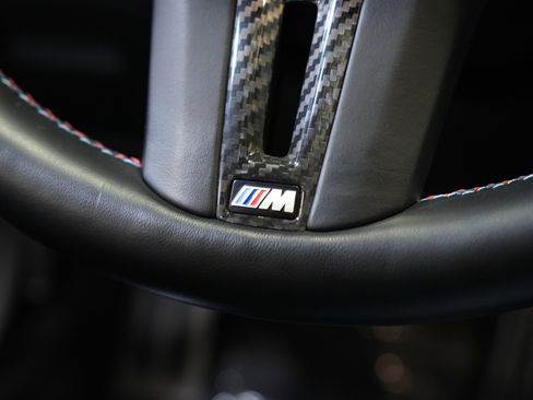 Used 2024 BMW M4 Competition w/ Executive Package image 37