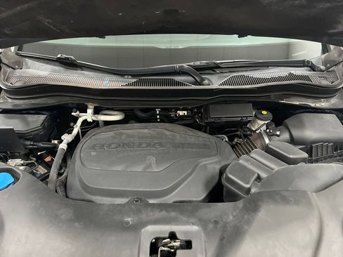 Used 2021 Honda Passport EX-L image 24