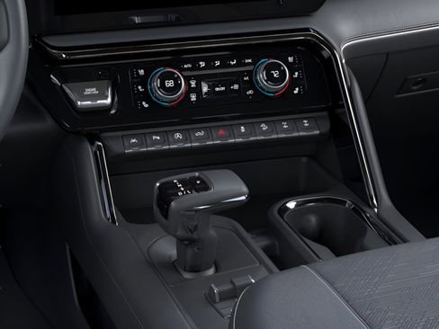 New 2026 GMC Sierra 1500 AT4X w/ AT4X AEV Edition image 23