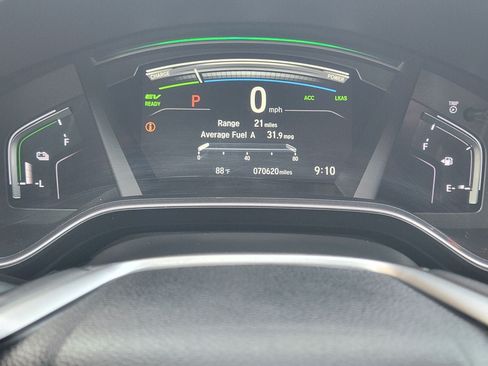 Used 2022 Honda CR-V Touring image 15