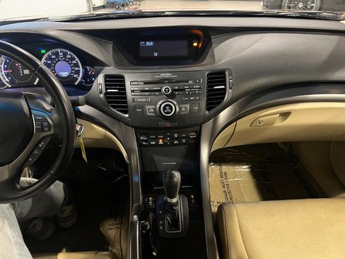 Used 2012 Acura TSX Sedan image 16