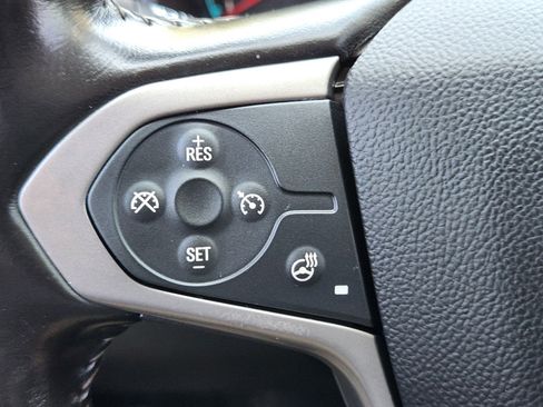 Used 2019 Chevrolet Colorado Z71 RWD image 20