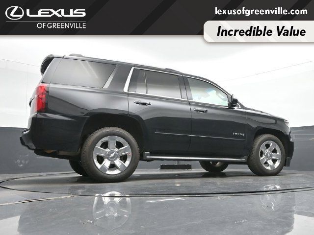 Used 2019 Chevrolet Tahoe Premier RWD image 39