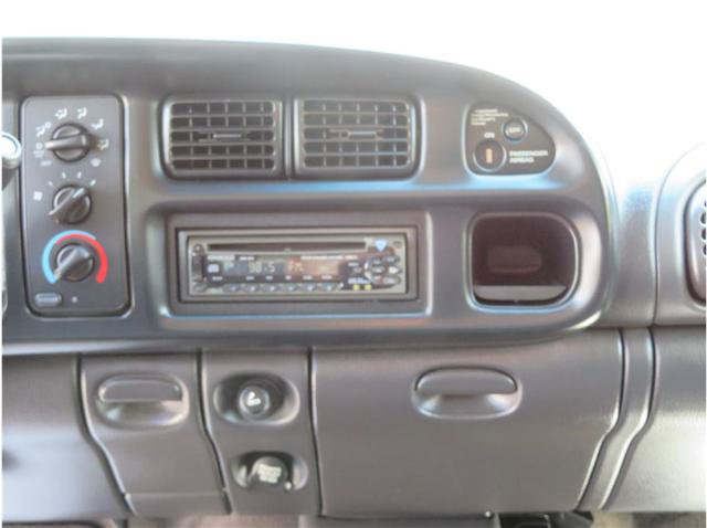 Used 1999 Dodge Ram 1500 Truck 4x4 Quad Cab image 19