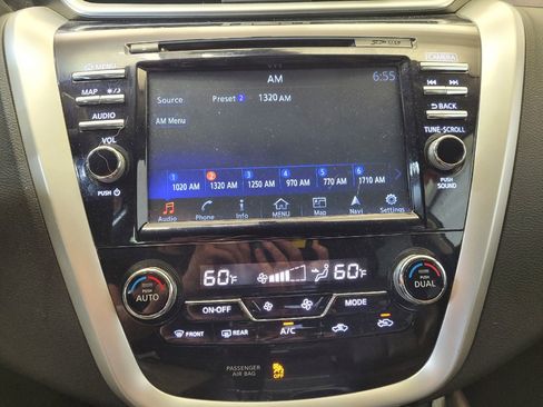 Used 2016 Nissan Murano SL w/ SL Technology Package AWD/4WD image 25