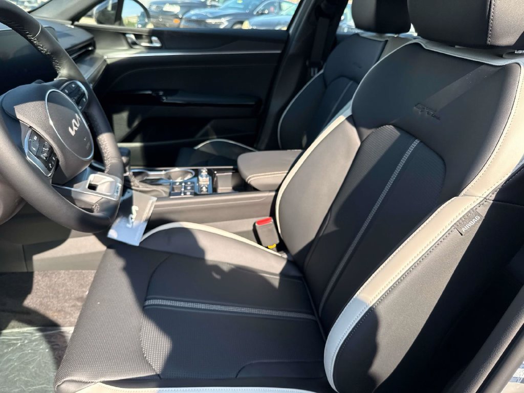 New 2026 Kia K5 GT-Line FWD image 17