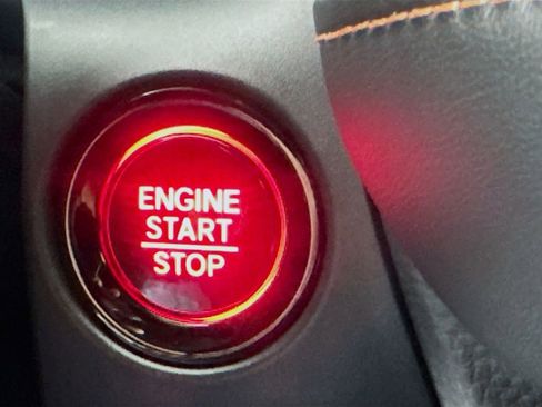 New 2026 Honda HR-V Sport image 23